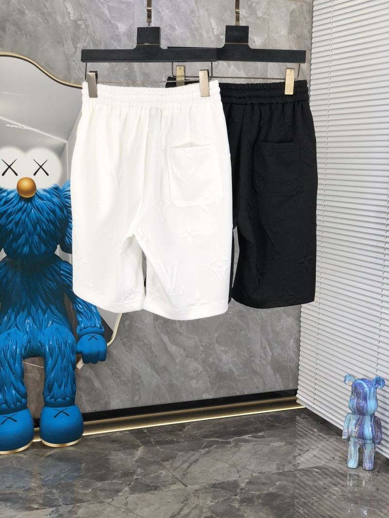 Louis Vuitton Short Pants